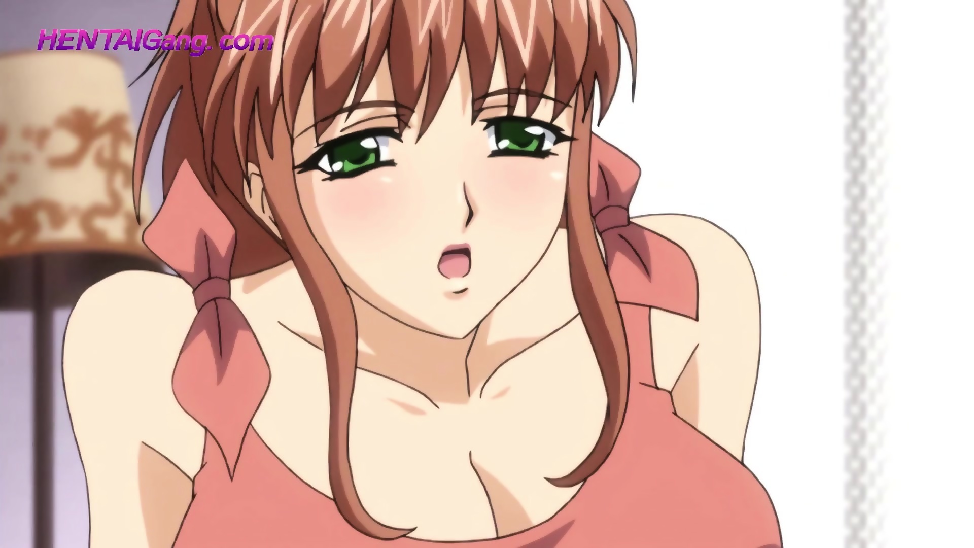 Cantaloupe Collector 2 ▫ Mother & Stepson HENTAI UNCENSORED - EPORNER