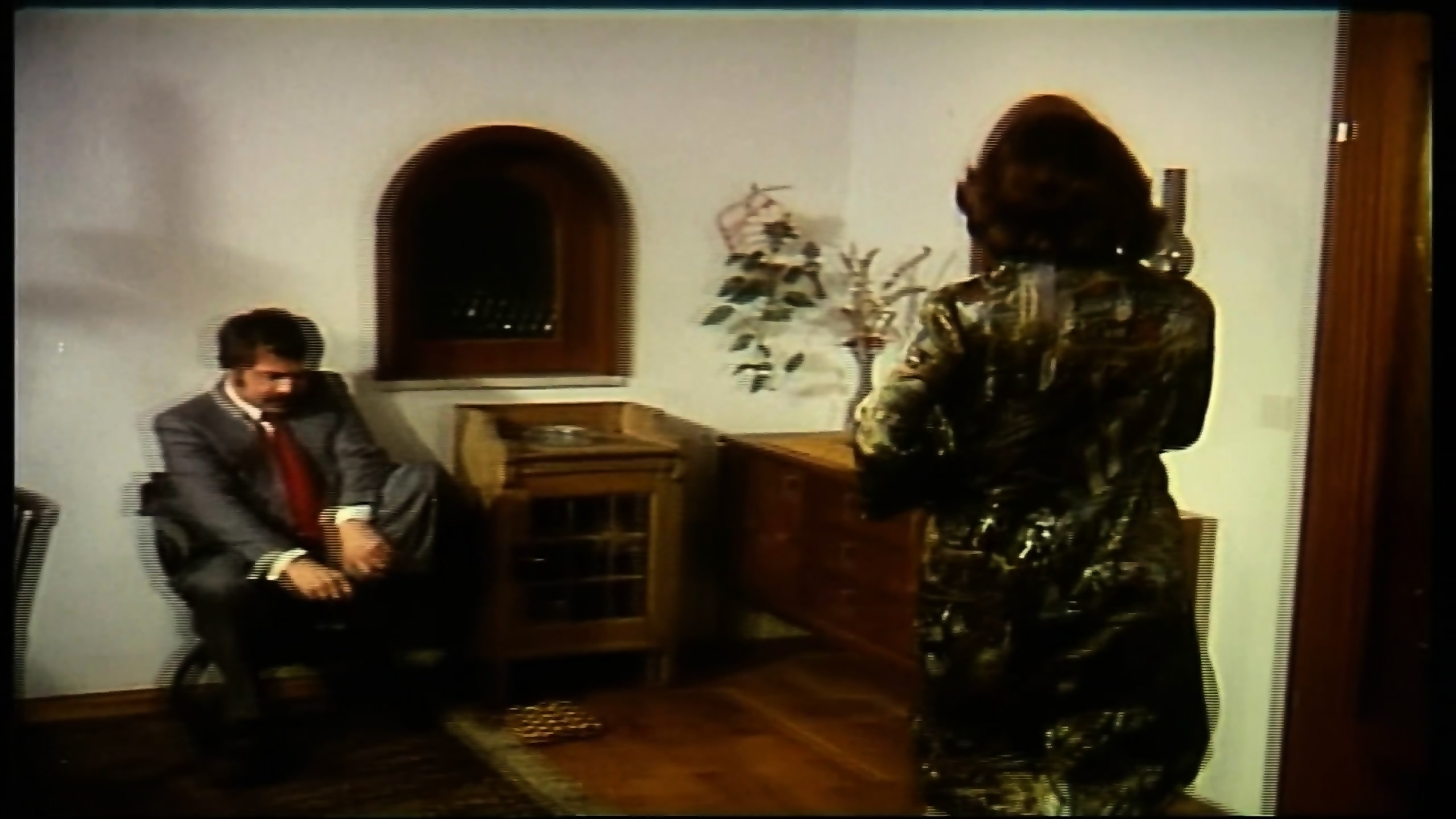 Kasimir Der Kuckuckskleber - 1977 - Patricia Rhomberg - EPORNER