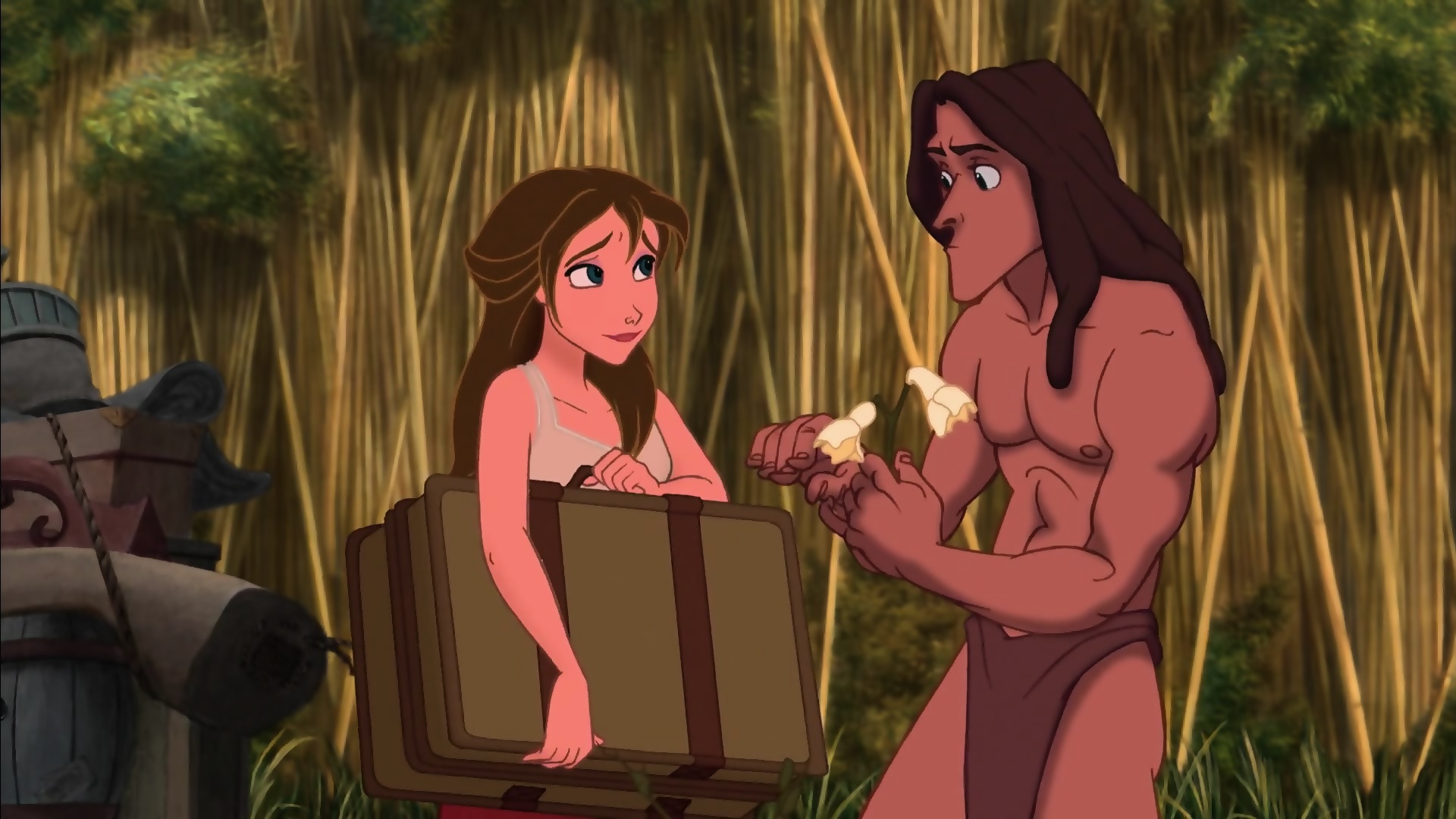 Uploading Visit & Support -Toonworld4all.me- Tarzan (1999) BluRay  [Hindi-Tamil-Telugu-Eng] (1).mkv... Speed: 53.41 Mbps