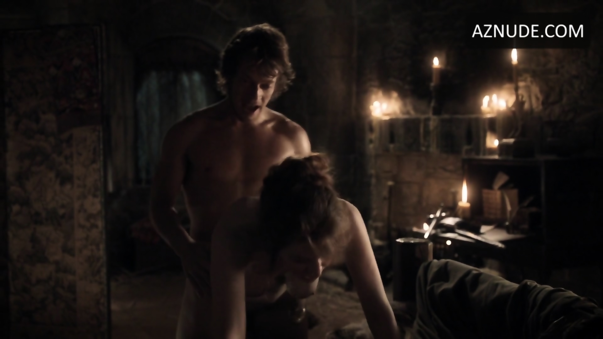 Esme Bianco Breasts, Bush Scene In Game Of Thrones - EPORNER