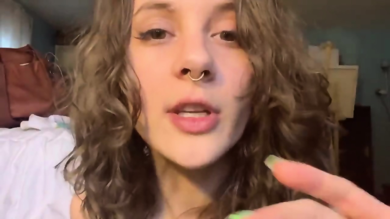 Sugar Boogerz ASMR A Full Videos At:--> freemega.co