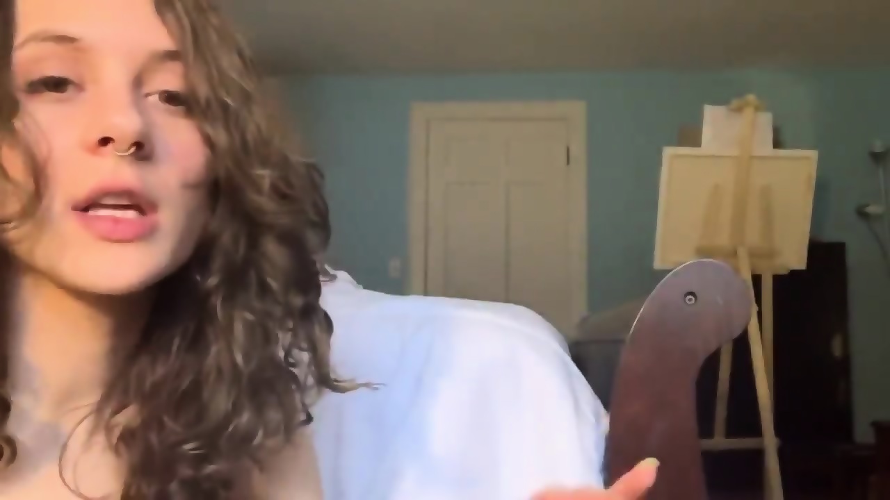 Sugar Boogerz ASMR A Full Videos At:--> Freemega.co - EPORNER