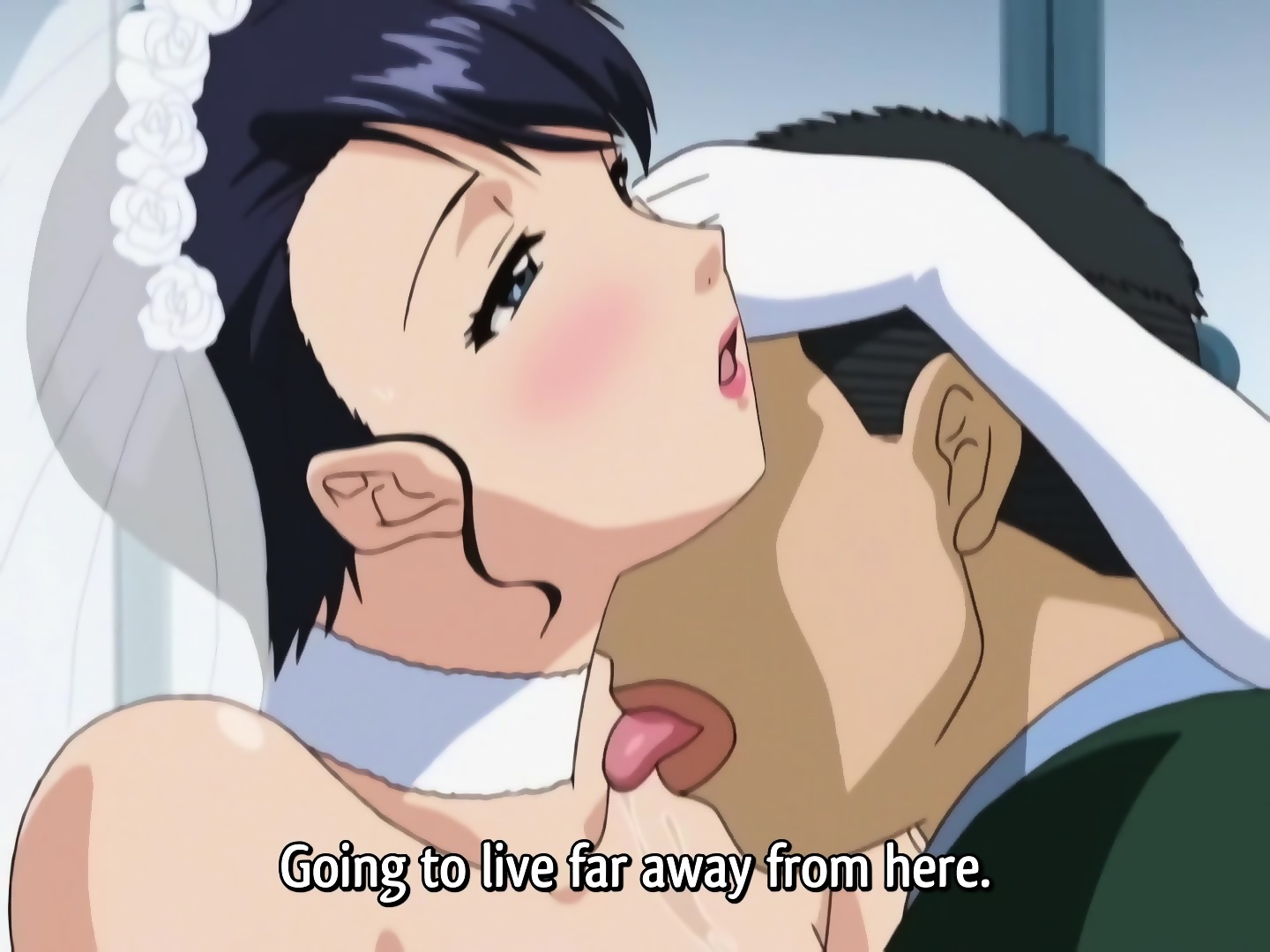 Anime: mistreated bride - Best adult videos and photos