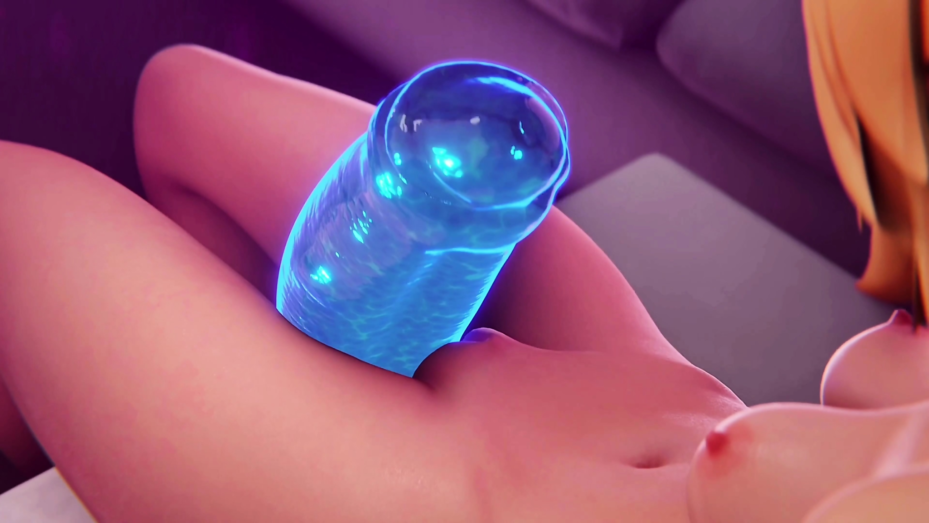 Slime Sex Fischl 4k 60fps - EPORNER