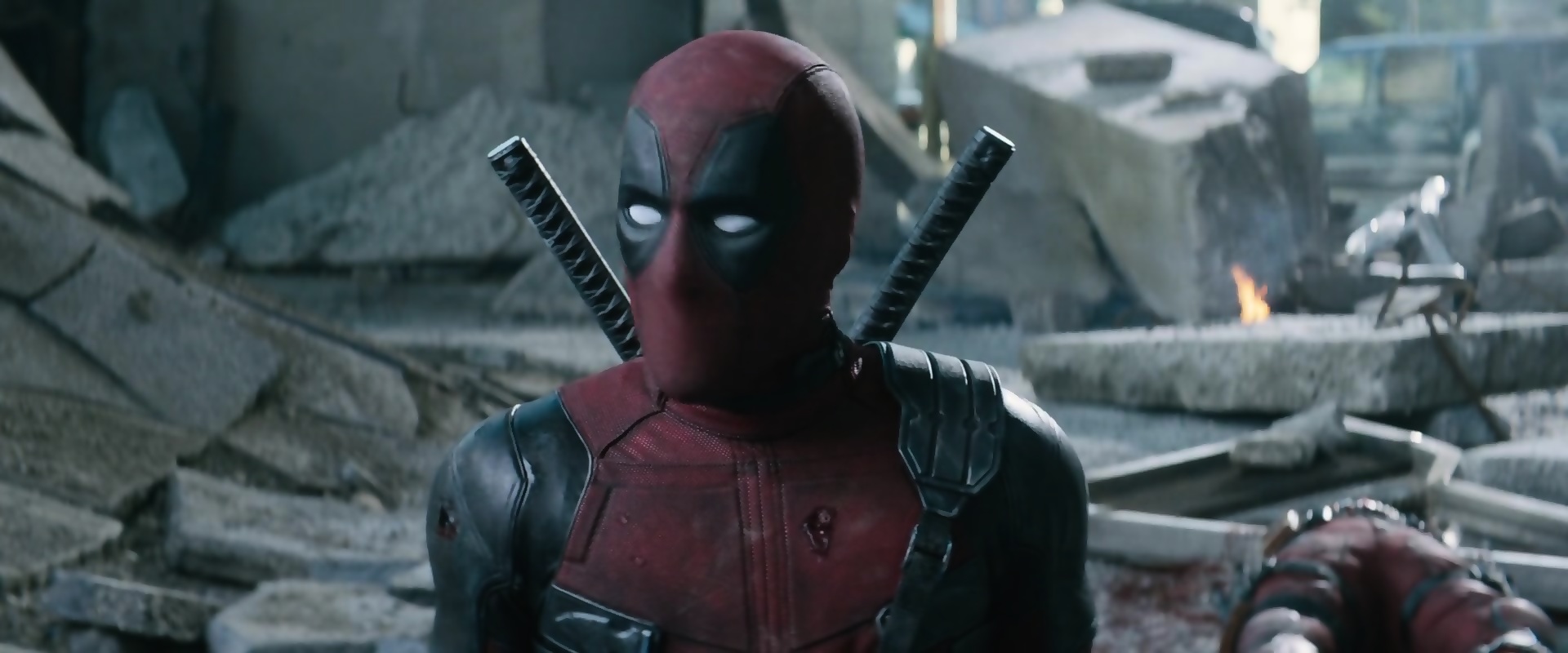 Deadpool 2 Unrated Super Duper Cut Telugu Movie - EPORNER