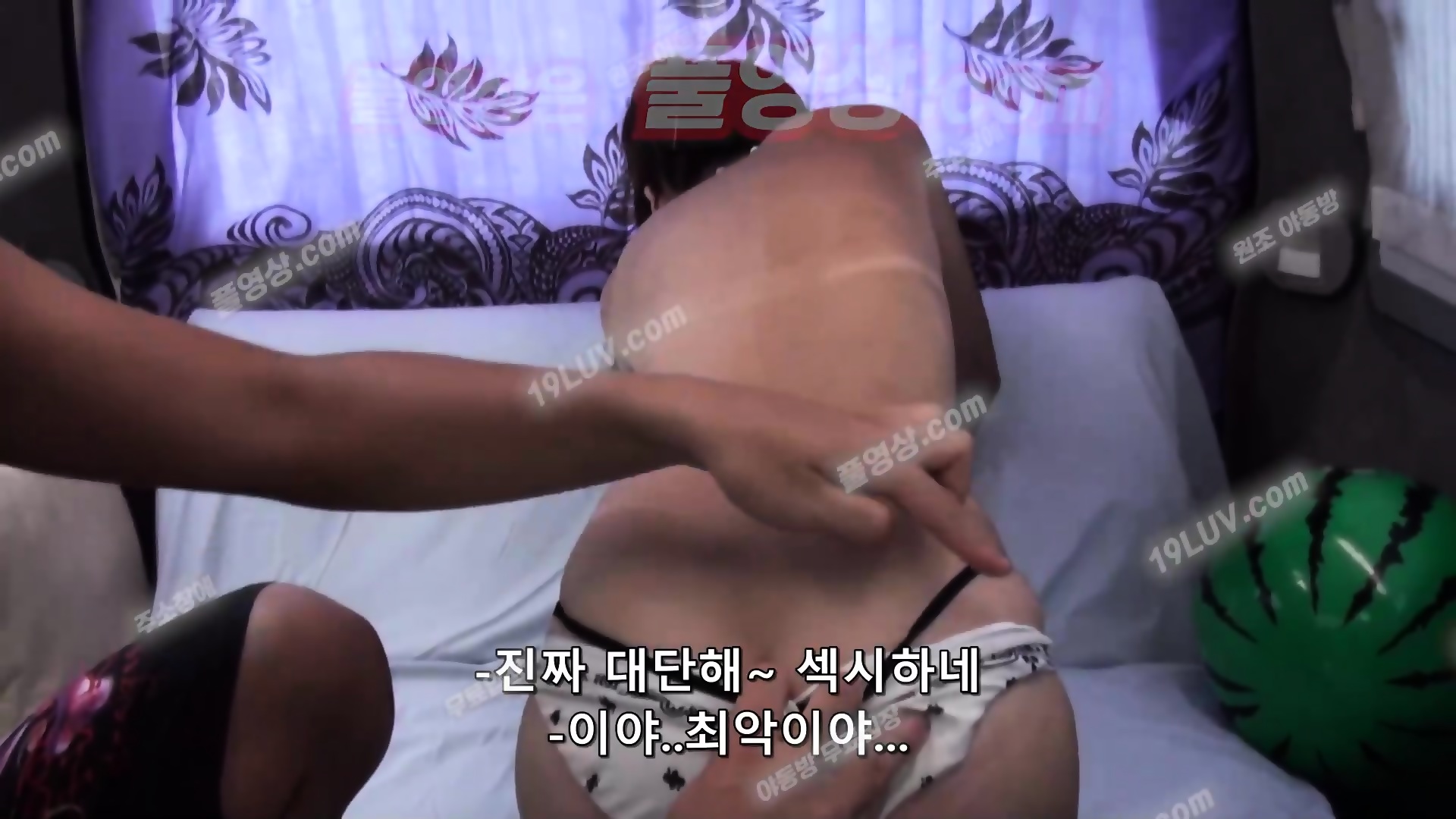 5203 해변 비키니 헌팅 레전드 은근슬쩍 쓰리썸 노콘 섹스 2 텔레 UBE892 - EPORNER