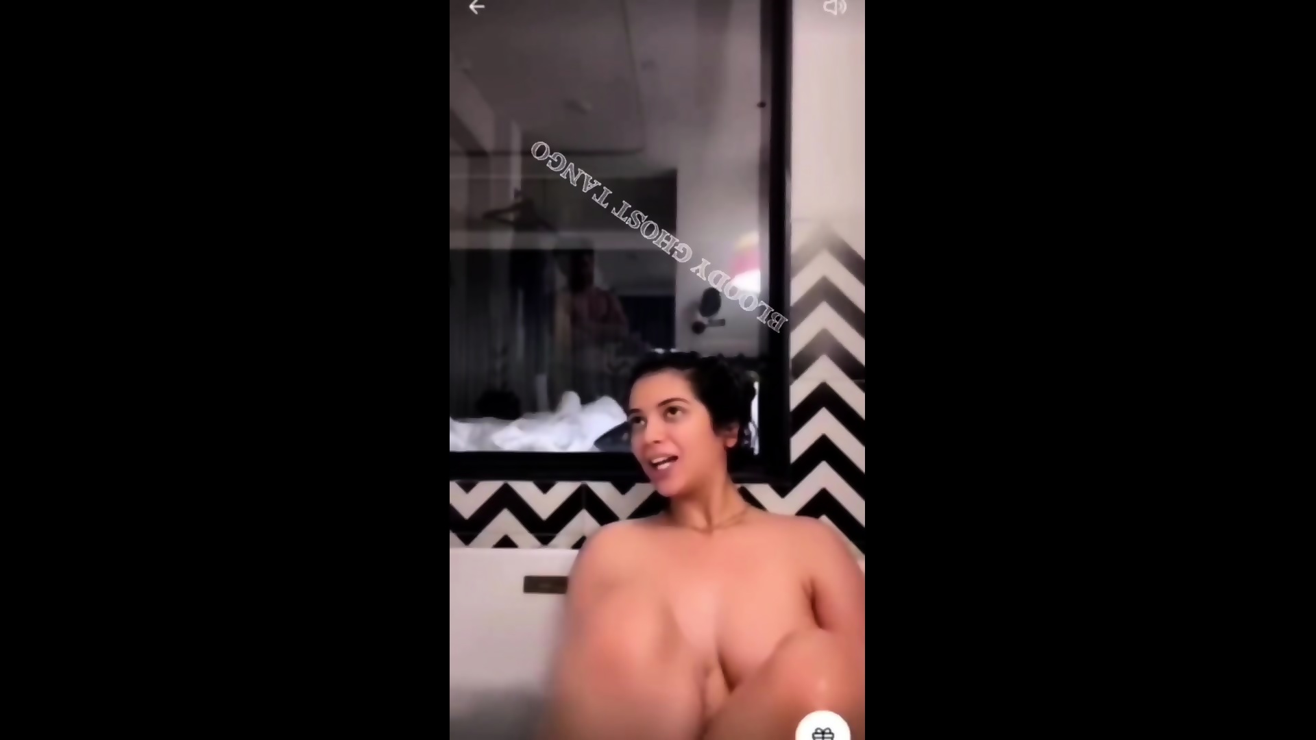 Indian Kritika Kapoor Latest Tango Full Nude Live Show - EPORNER