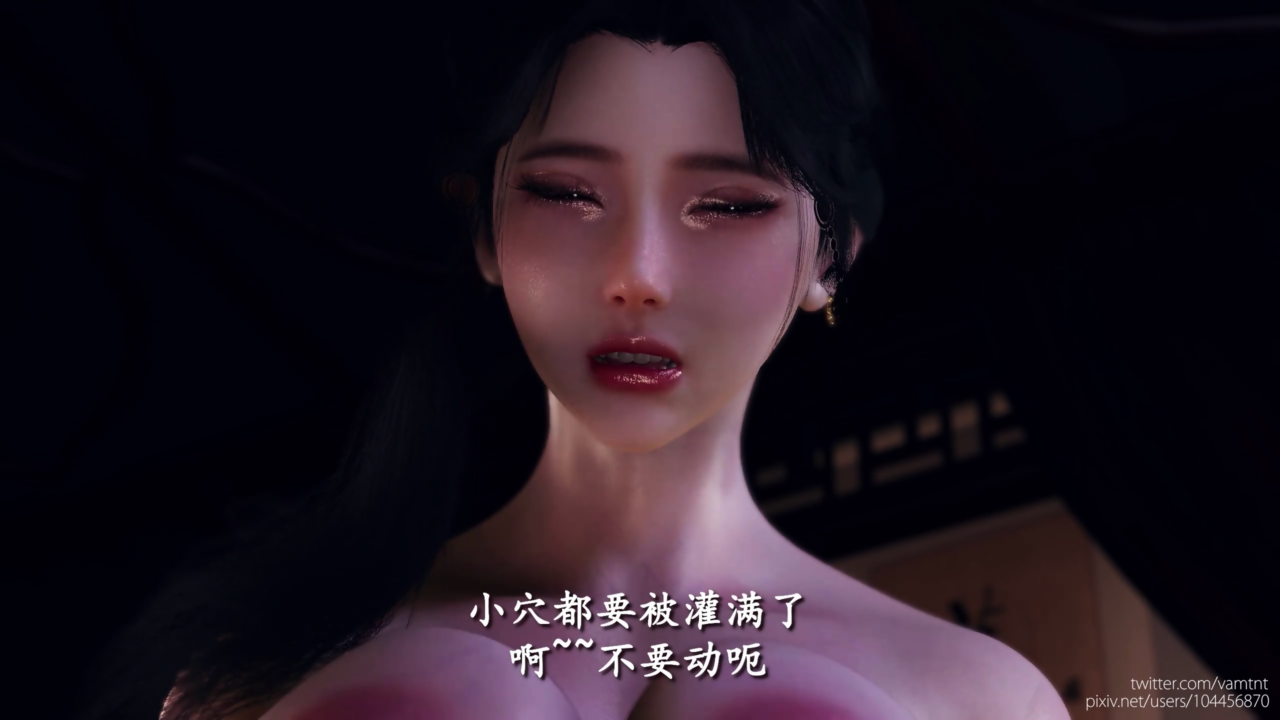 Vam 3d [VamTNT] Vol 10 Secret Of The Masters Wife - EPORNER
