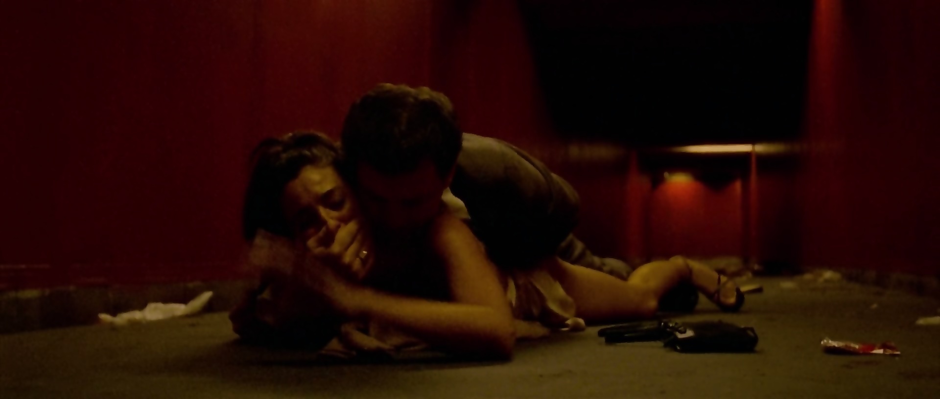 Irreversible 2002 Italian Movie - EPORNER