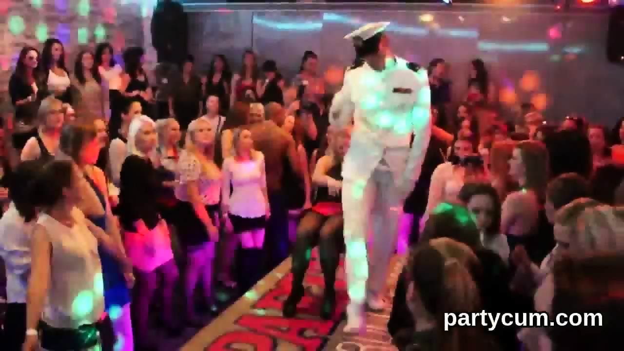 Frisky Girls Get Entirely Crazy And Stripped At Hardcore Party Eporner