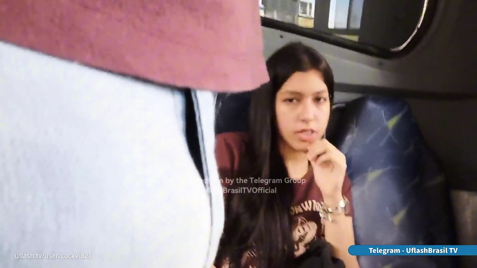 Uflash tv porn