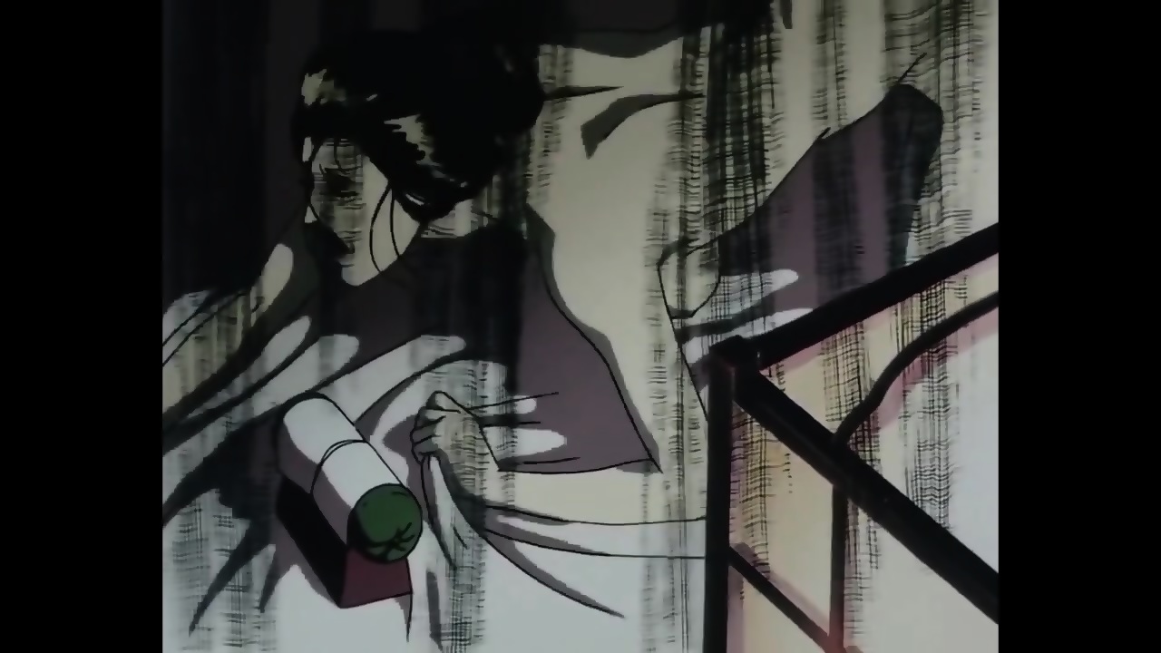 Ninja Scroll And Heavy Metal 2000 - Sex Scenes Compilation - EPORNER