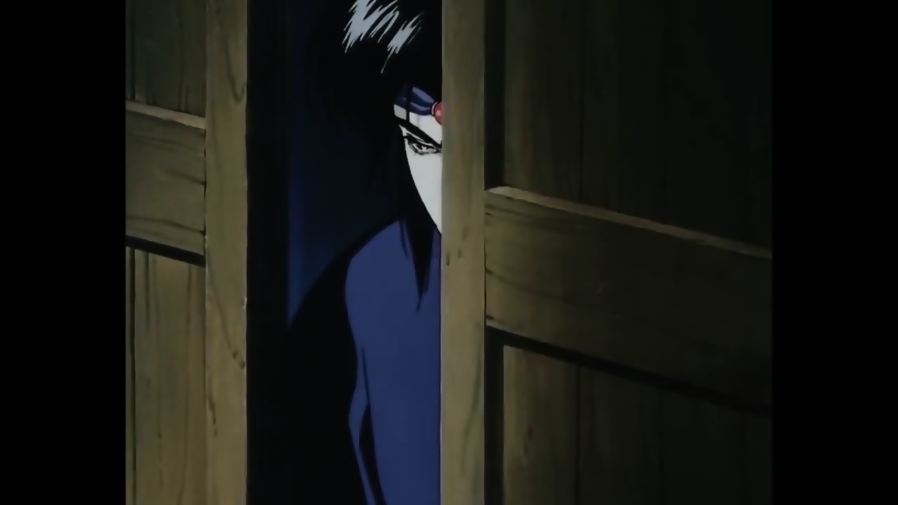 Ninja Scroll And Heavy Metal 2000 - Sex Scenes Compilation - EPORNER