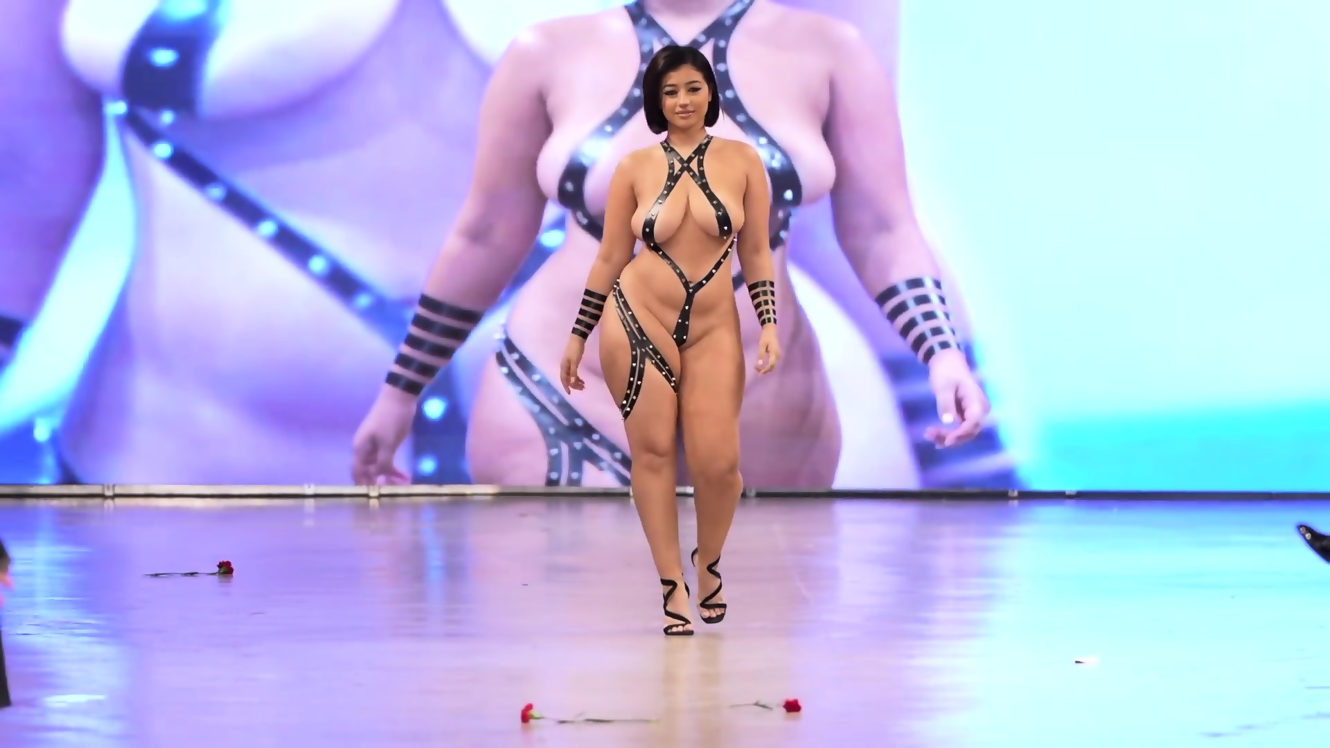 Thicc Goddess Kiara Storm - EPORNER