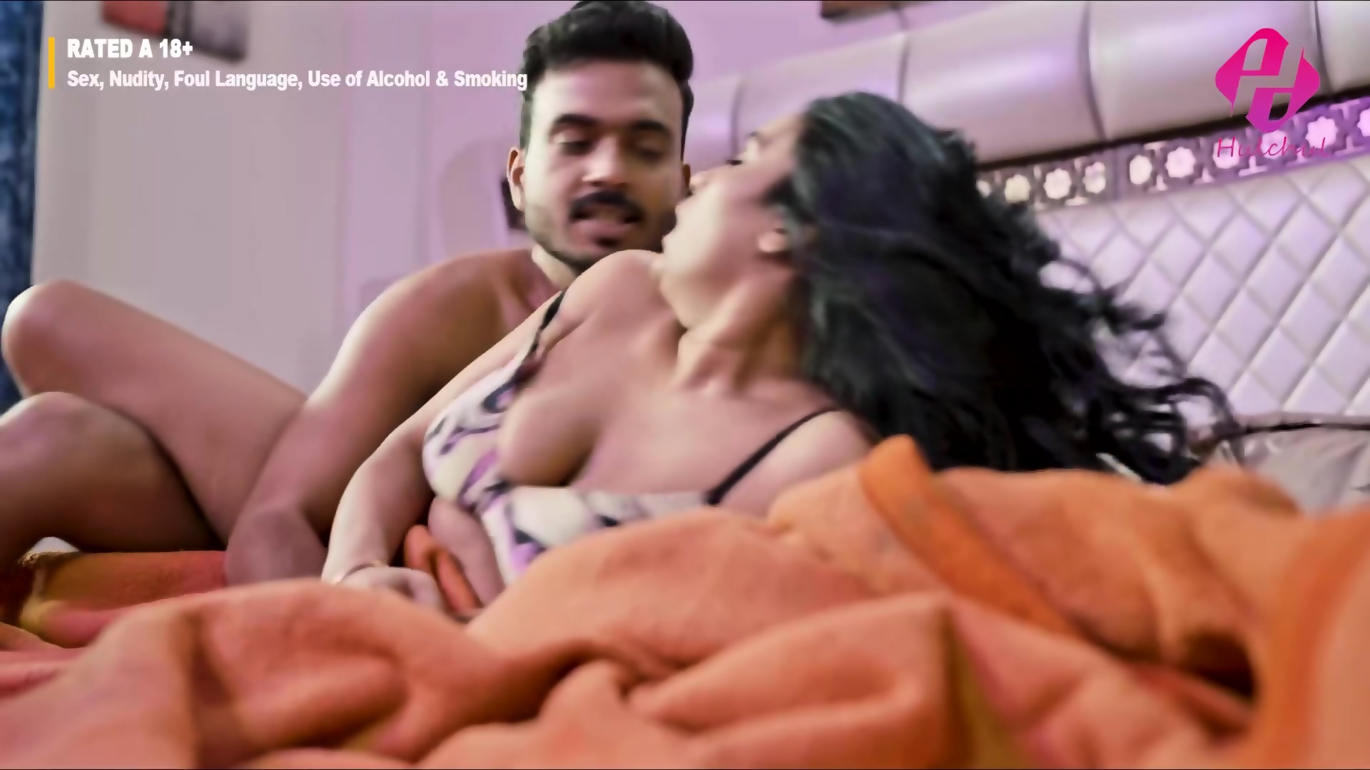 Aarzoo S01EP01T03 1080p HINDI Rajshot - EPORNER