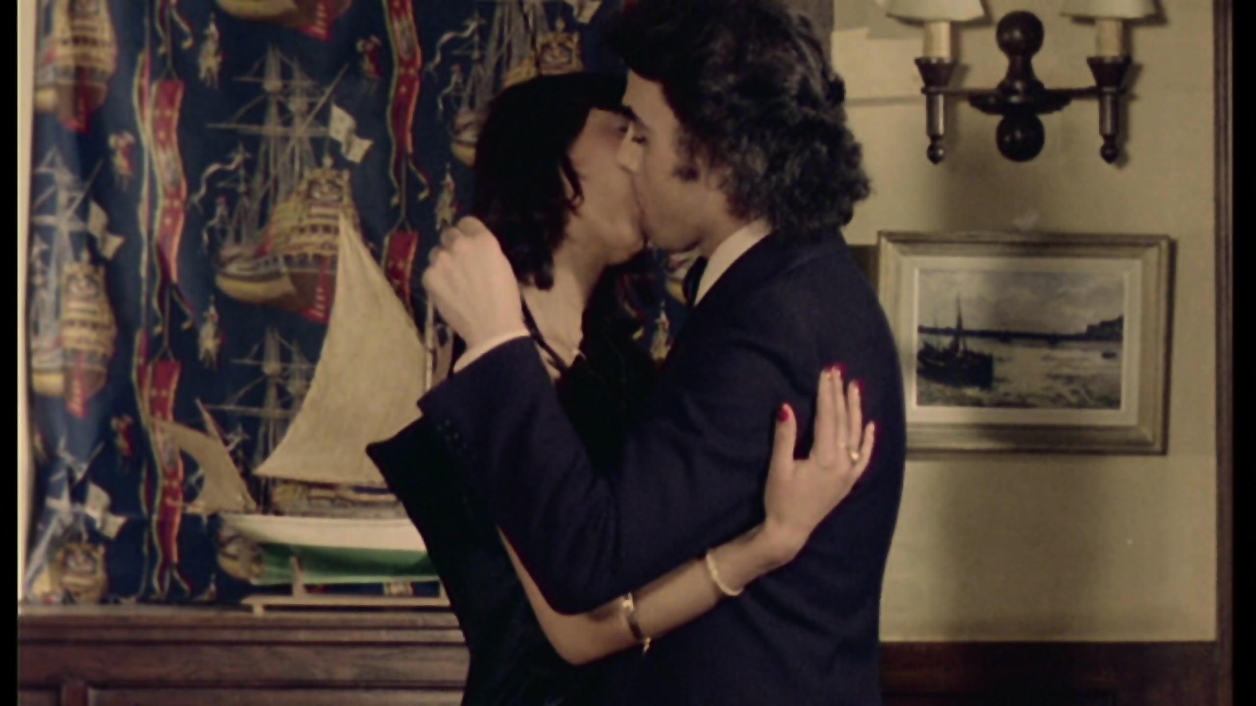 Countess Denica - Commanding XXX Photos - Sense Her Each Move a mistress