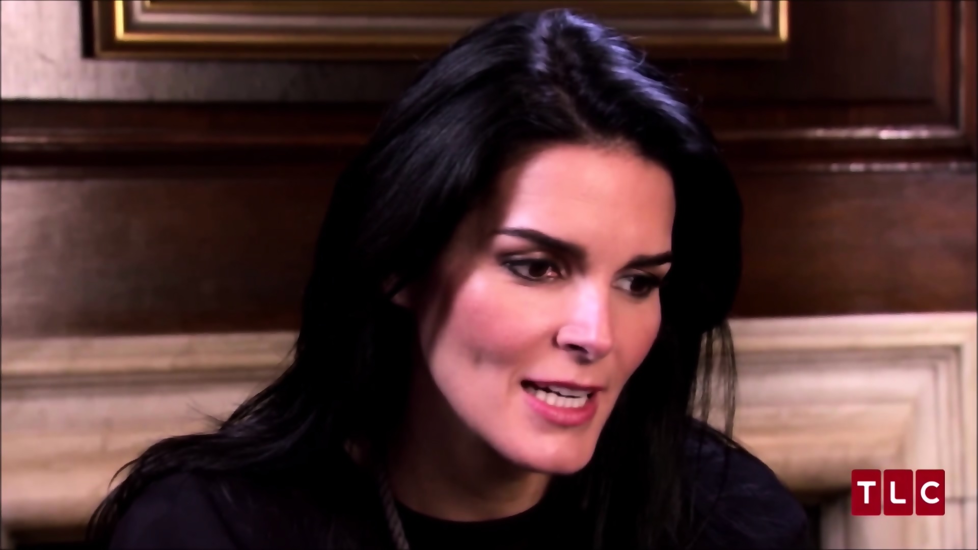 Angie Harmon Golpea Sus Bolas, Le Da Un Puñetazo En Los Testículos Y Se  Corre De Forma Sexy - EPORNER