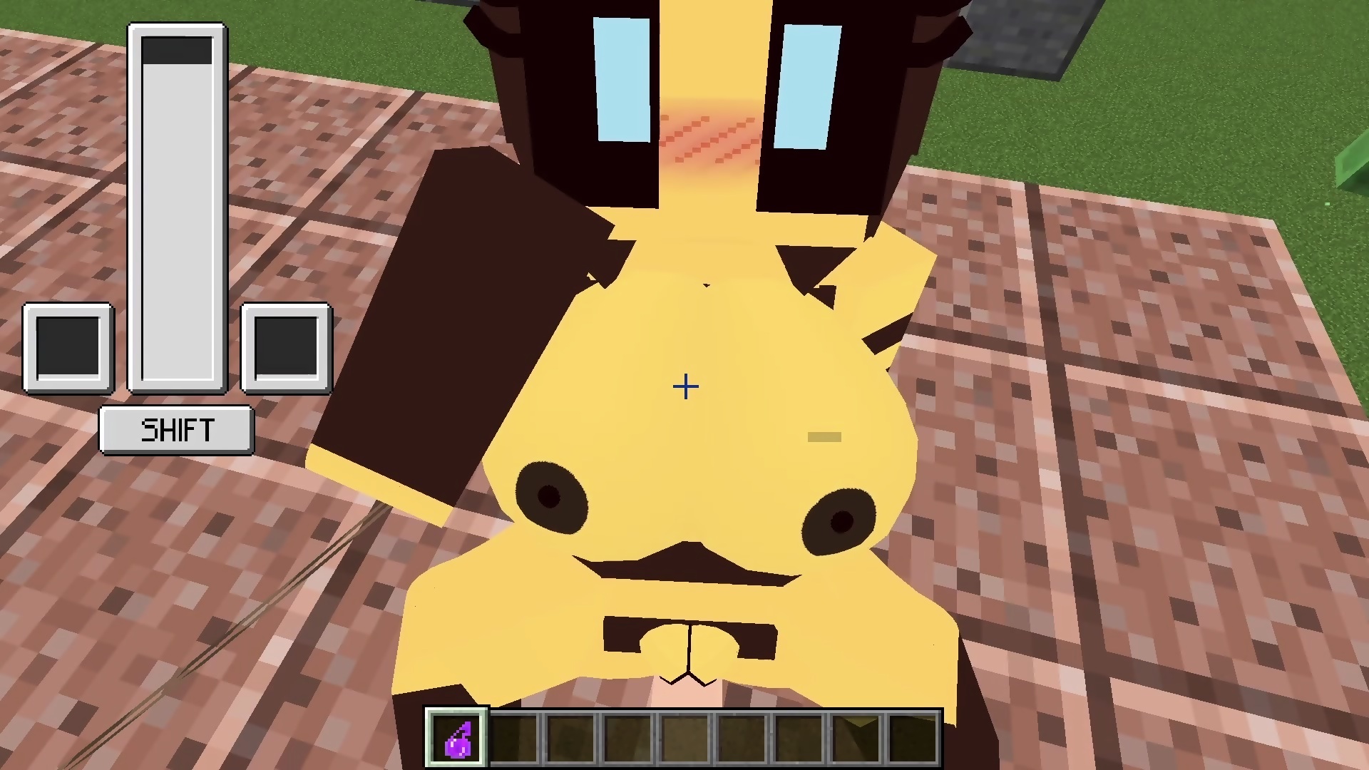 Porn Minecraft Jenny Mod Eporner