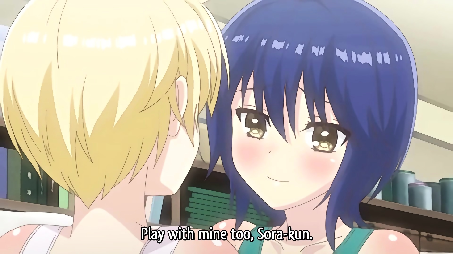 Otokonoko Delivery - EPORNER