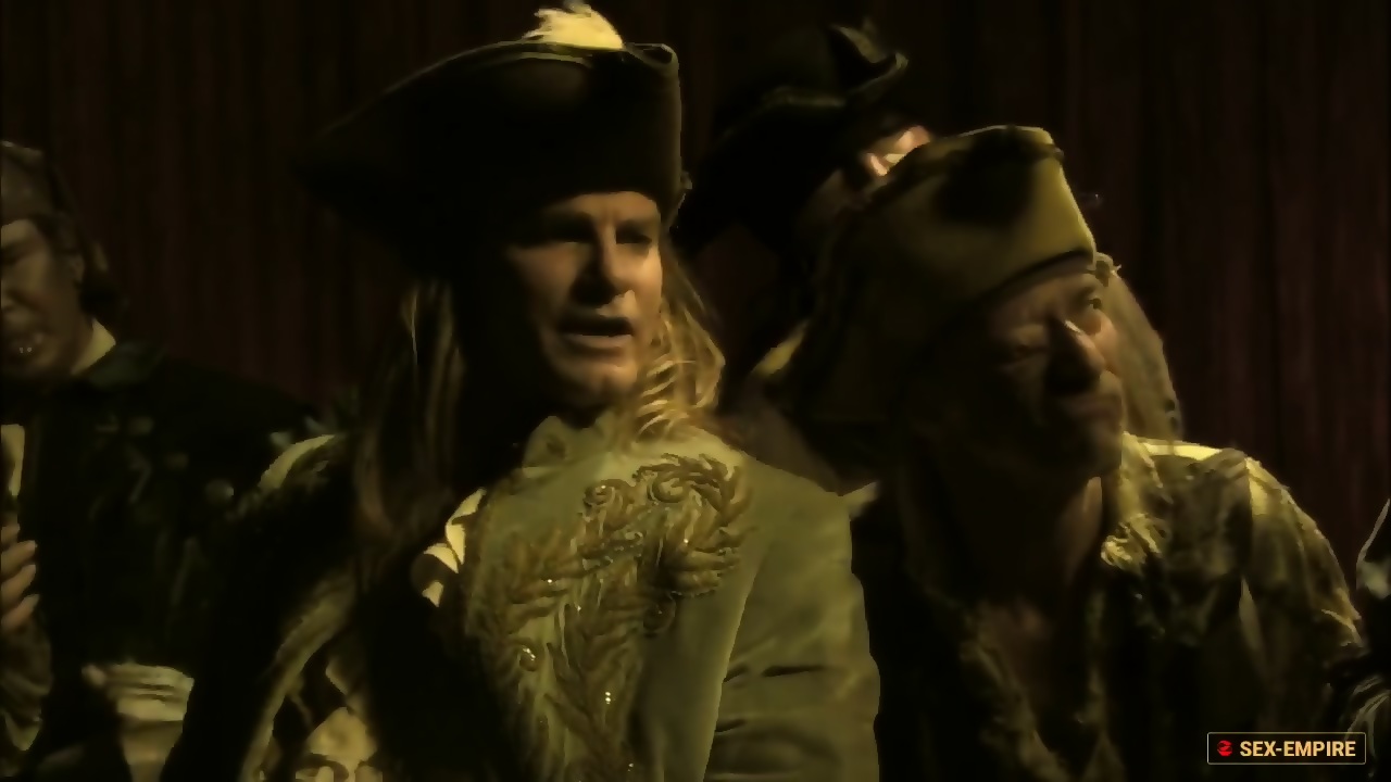Pirates 2: Stagnettis Revenge - Sasha Grey - EPORNER