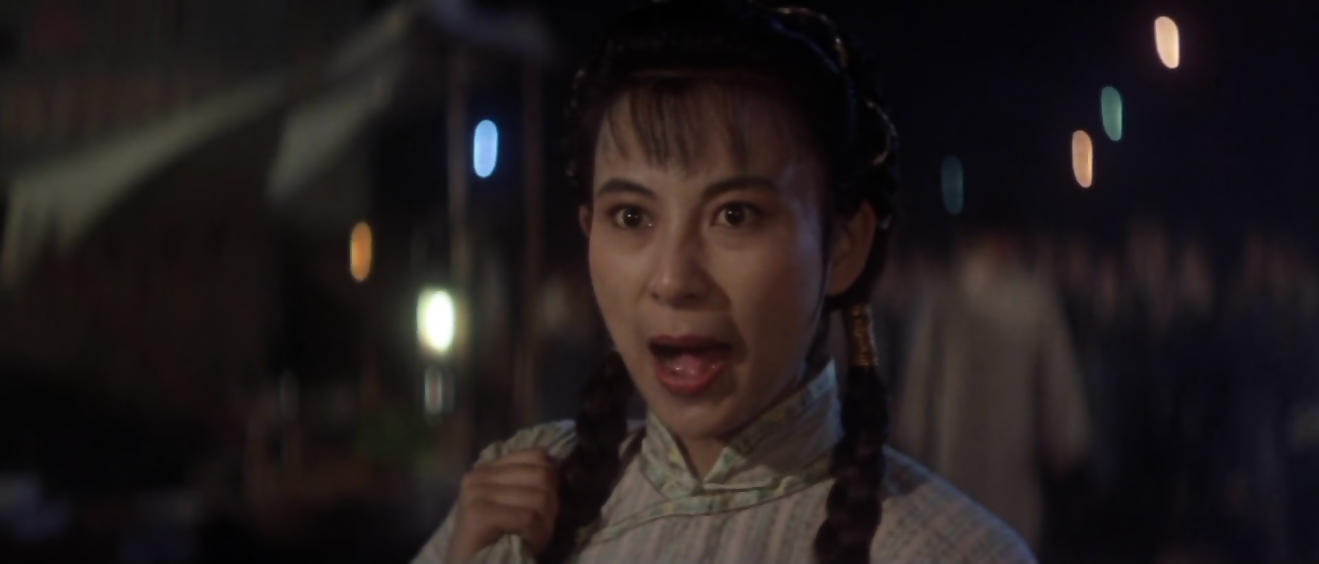 JACKIE CHAN DM2 1994 BluRay - 1080p - X264 - Org Auds - [Tam + Hin + Chi] -  Chi Chi - EPORNER
