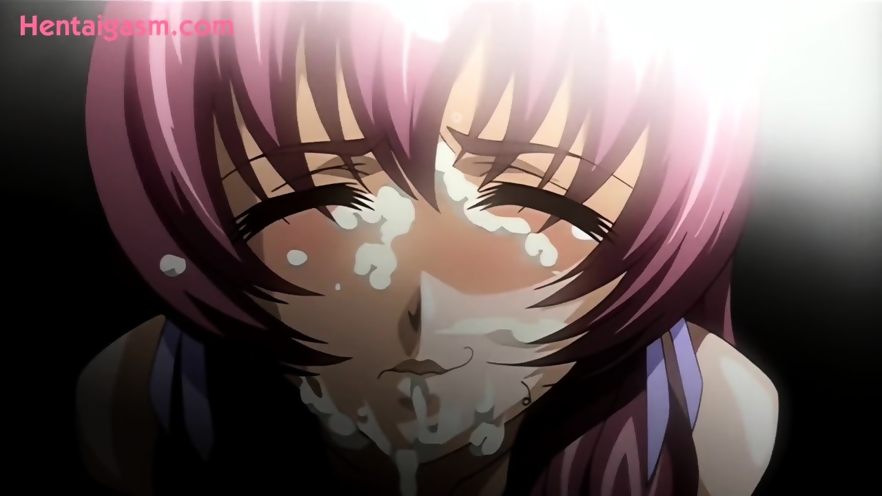 UNCENSORED HENTAI Kazama Mana FULL EPISODE - EPORNER
