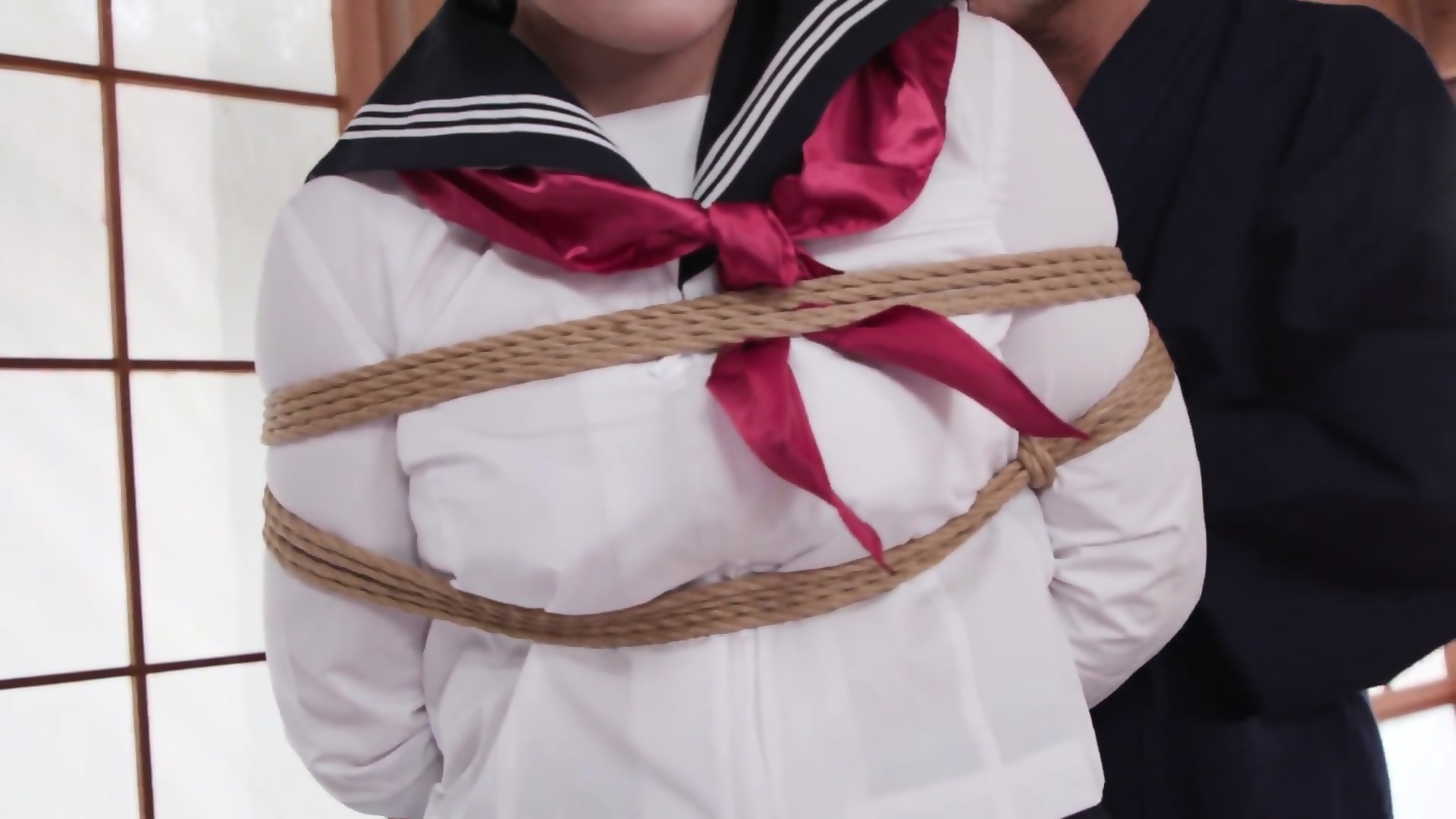 緊縛蔵 95 
