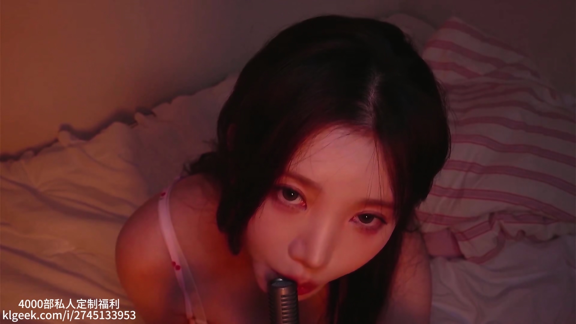 Yoonying ASMR 11月最新