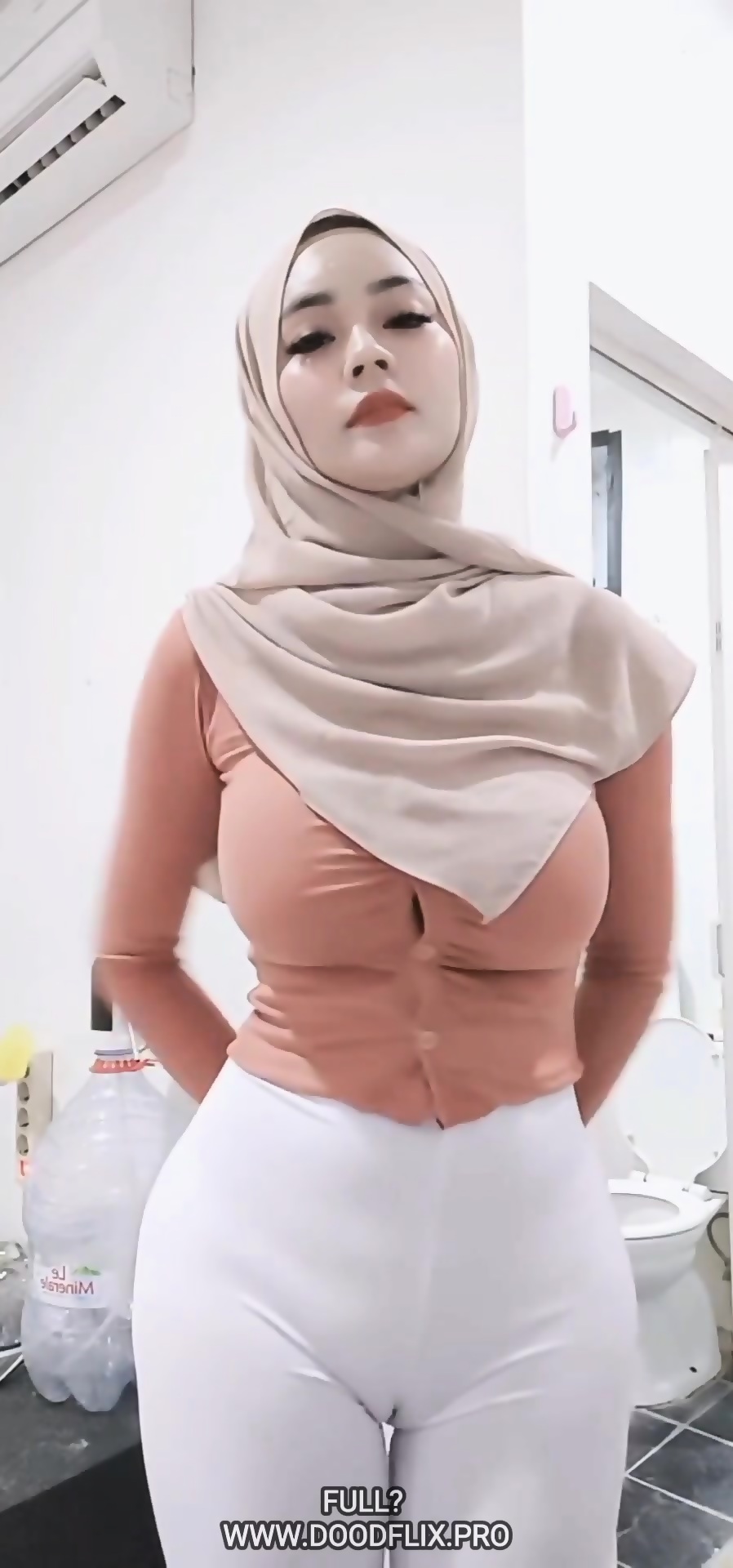 Kumpulan jilbab colmek