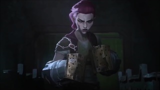 Vi Shy