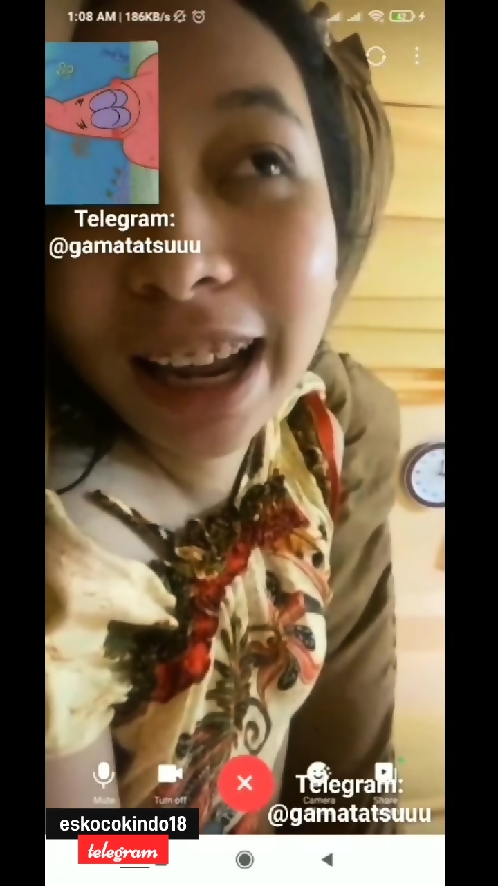 Bokep vcs bocil