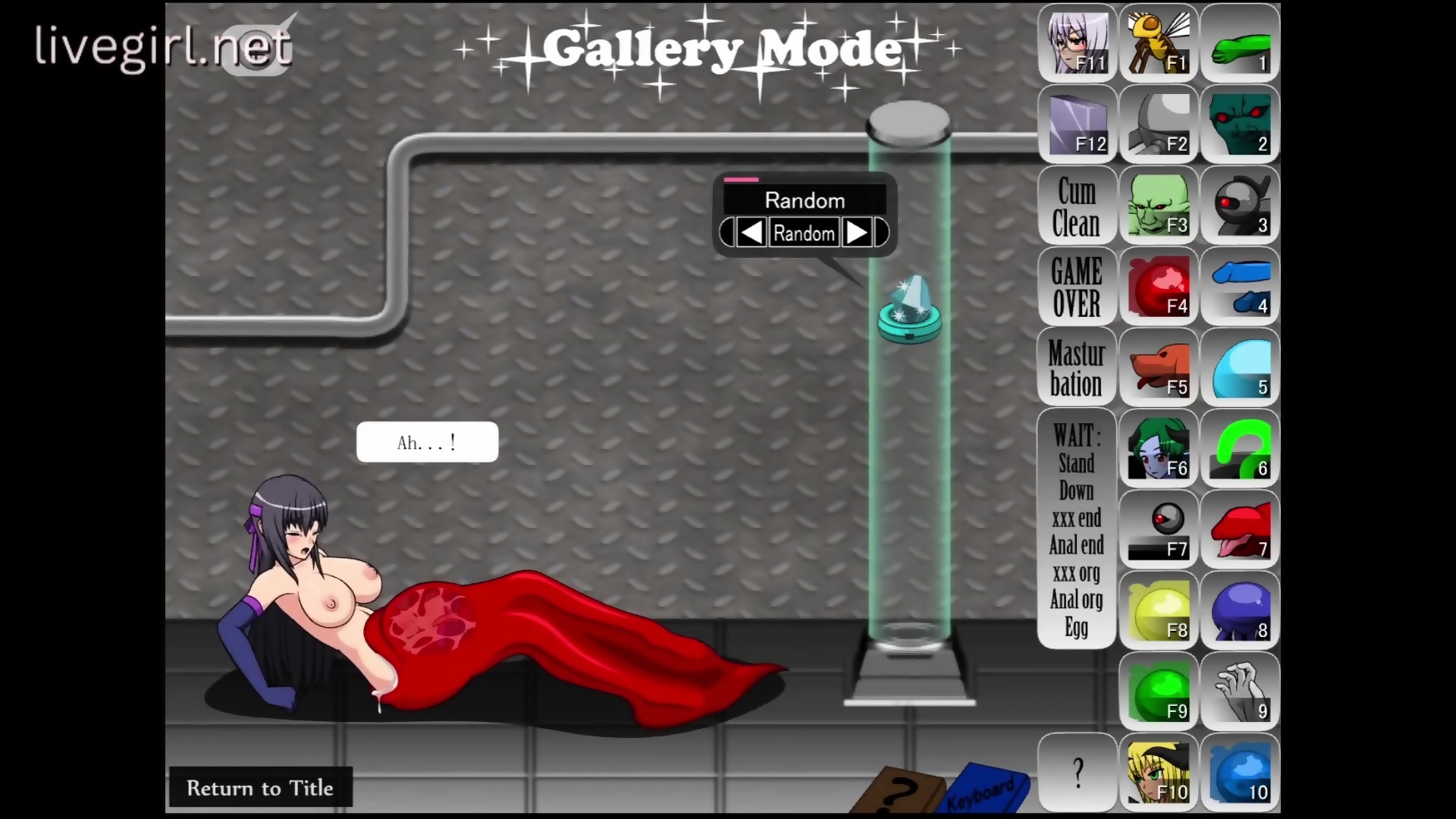 Желіде жарияланған жеке порно