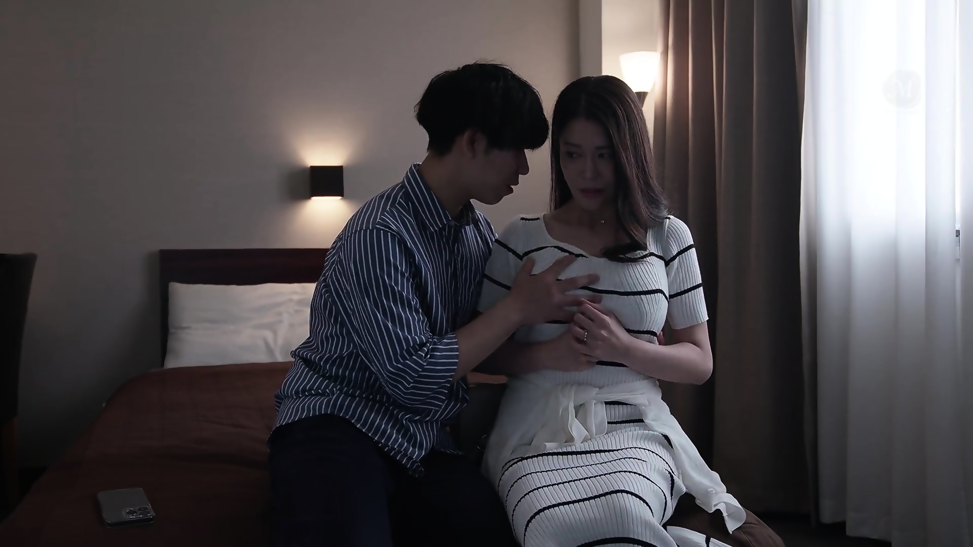 This Is What Happened To The Married Woman I Met On A Dating App An Hour  Later. Mary Tachibana