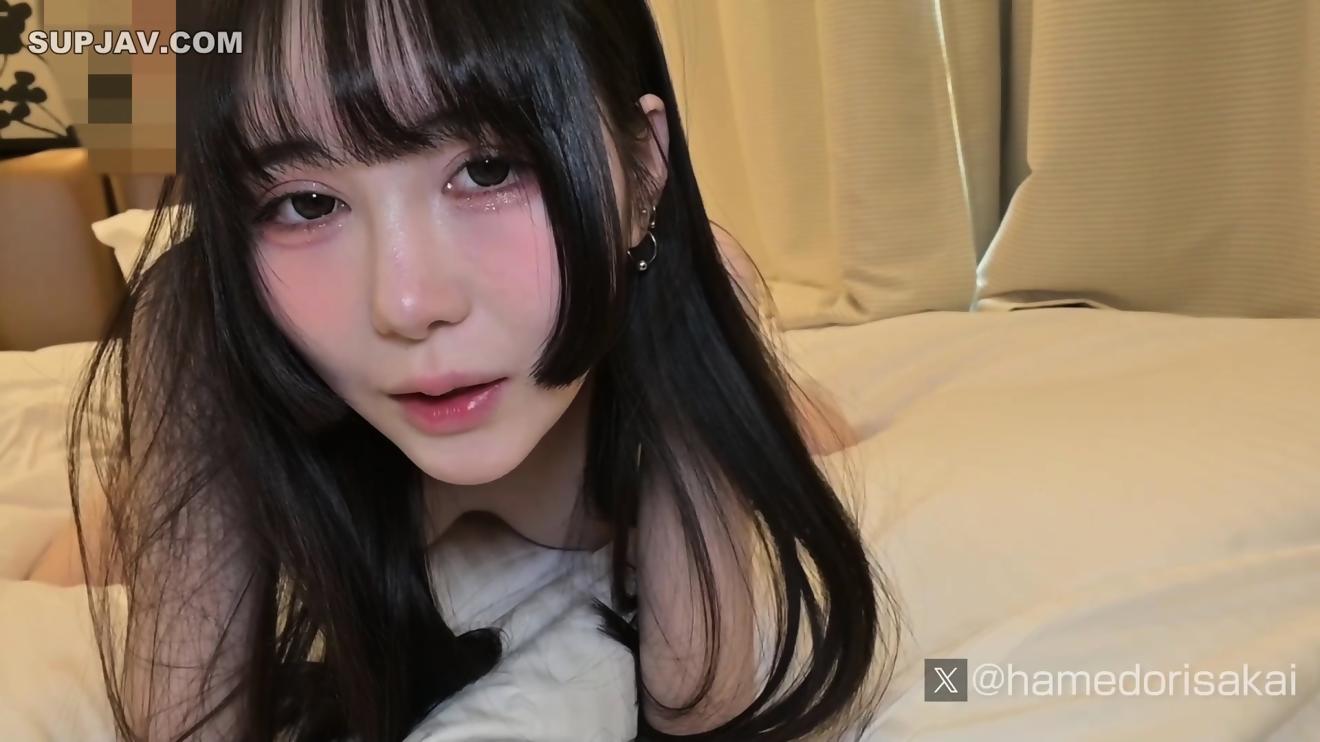 FC2 PPV 4335126 個撮)スレンダー好きオススメ 姫カットのひなちゃん20歳がめちゃくちゃかわいい  中出し後はクスコで膣内観察【ハメ撮りサカイ】 - EPORNER