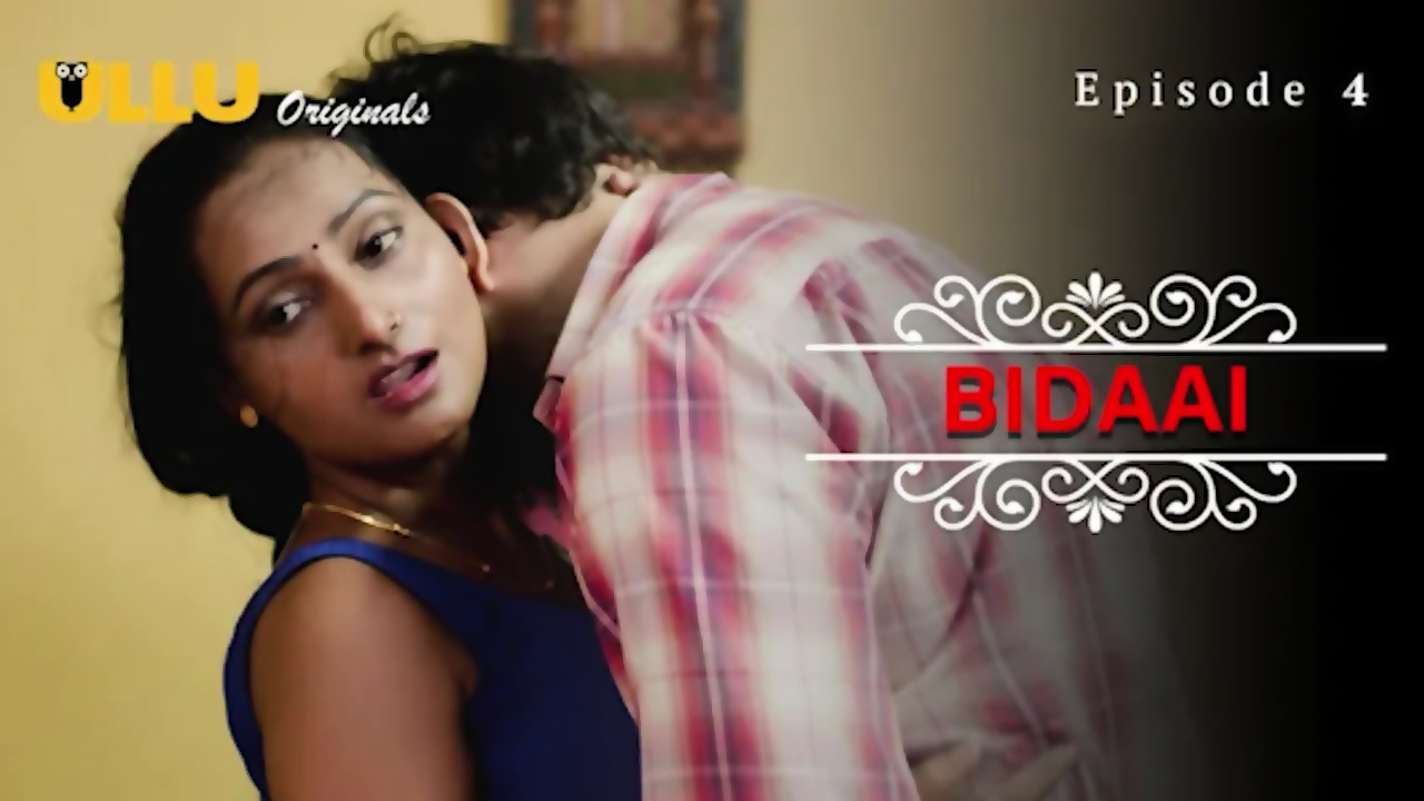 Bidaai Episode 4 Web Series 18+ - EPORNER