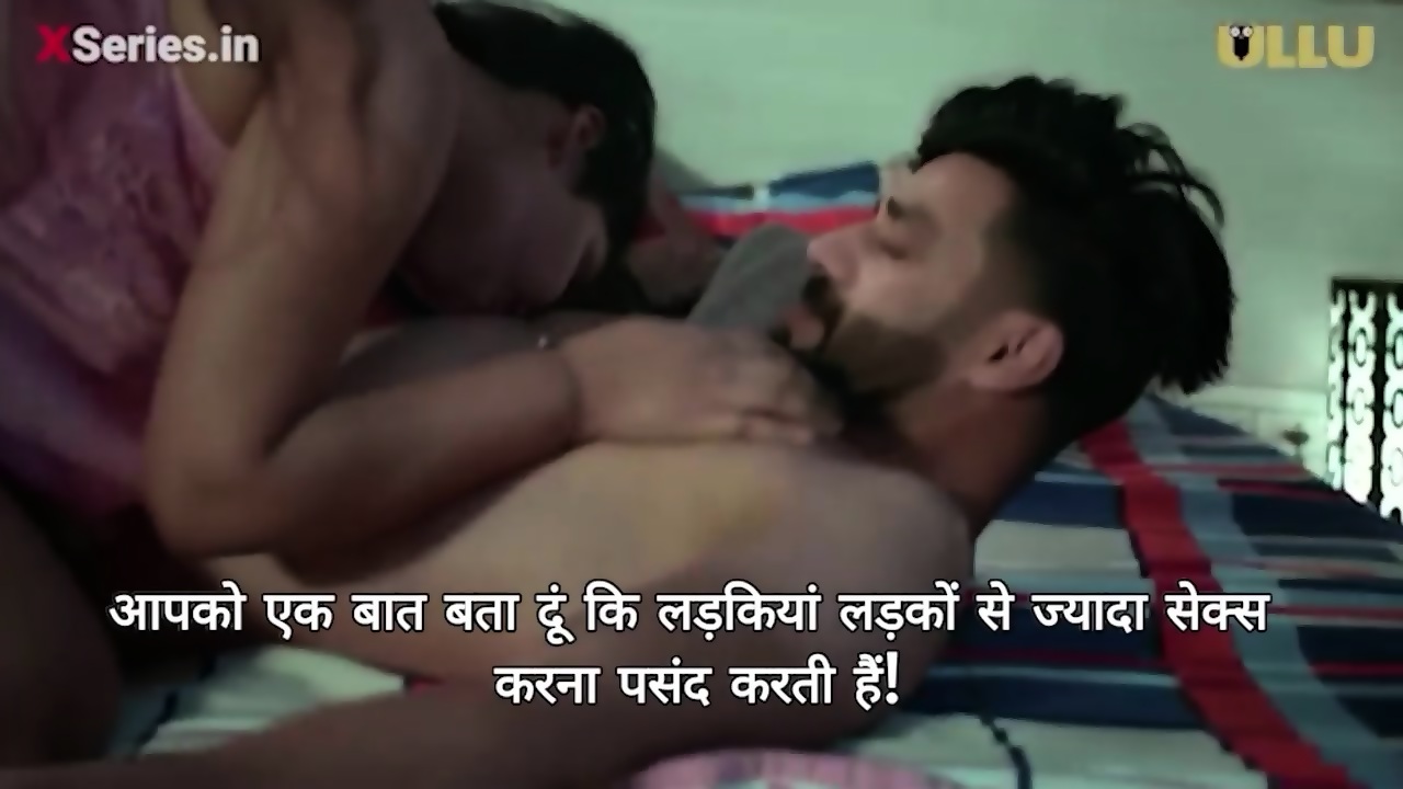 Betaab Ishq Episode 1 Web Series 18+ - EPORNER