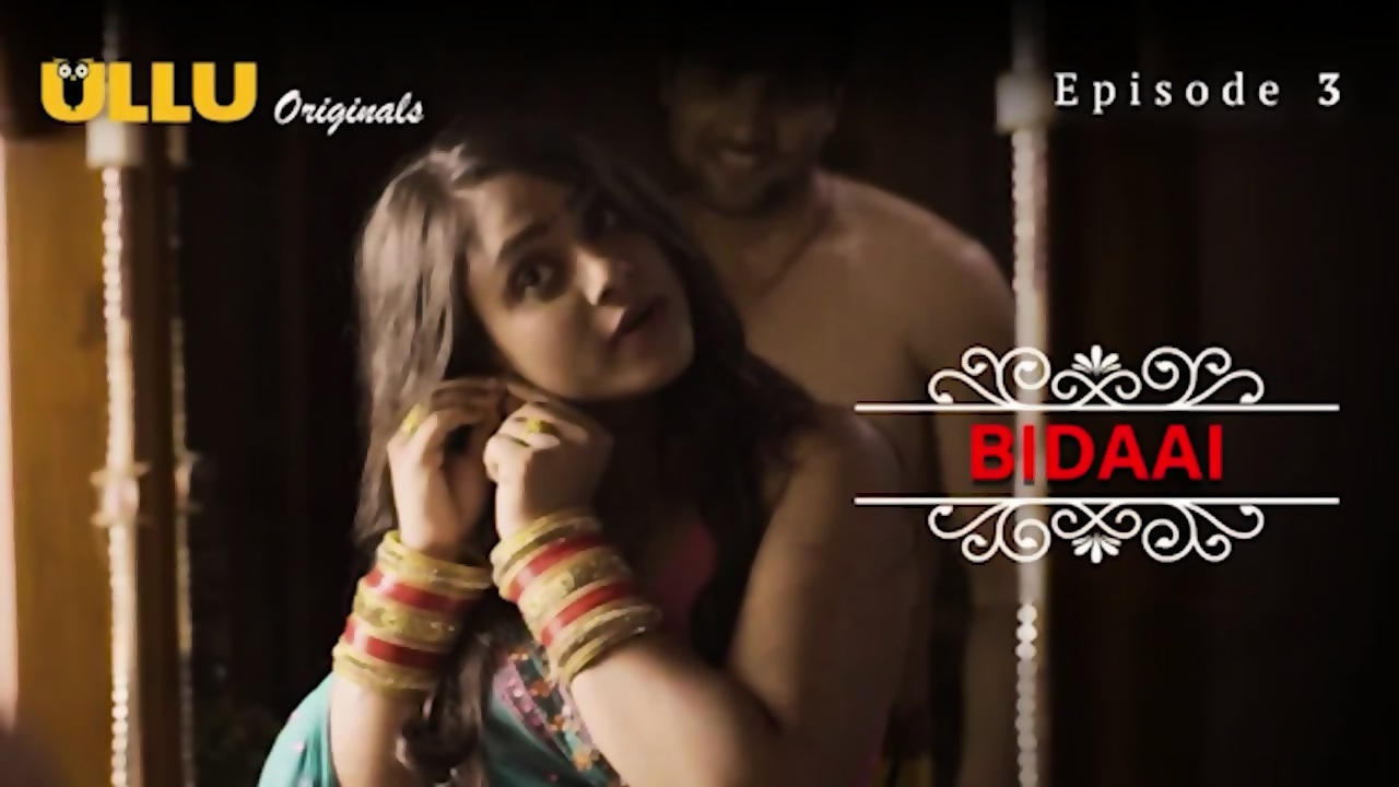 Bidaai episode