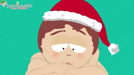 South Park porno parodiya
