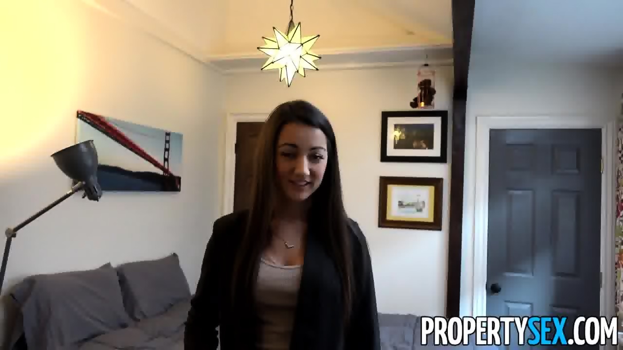 Lily adams propertysex