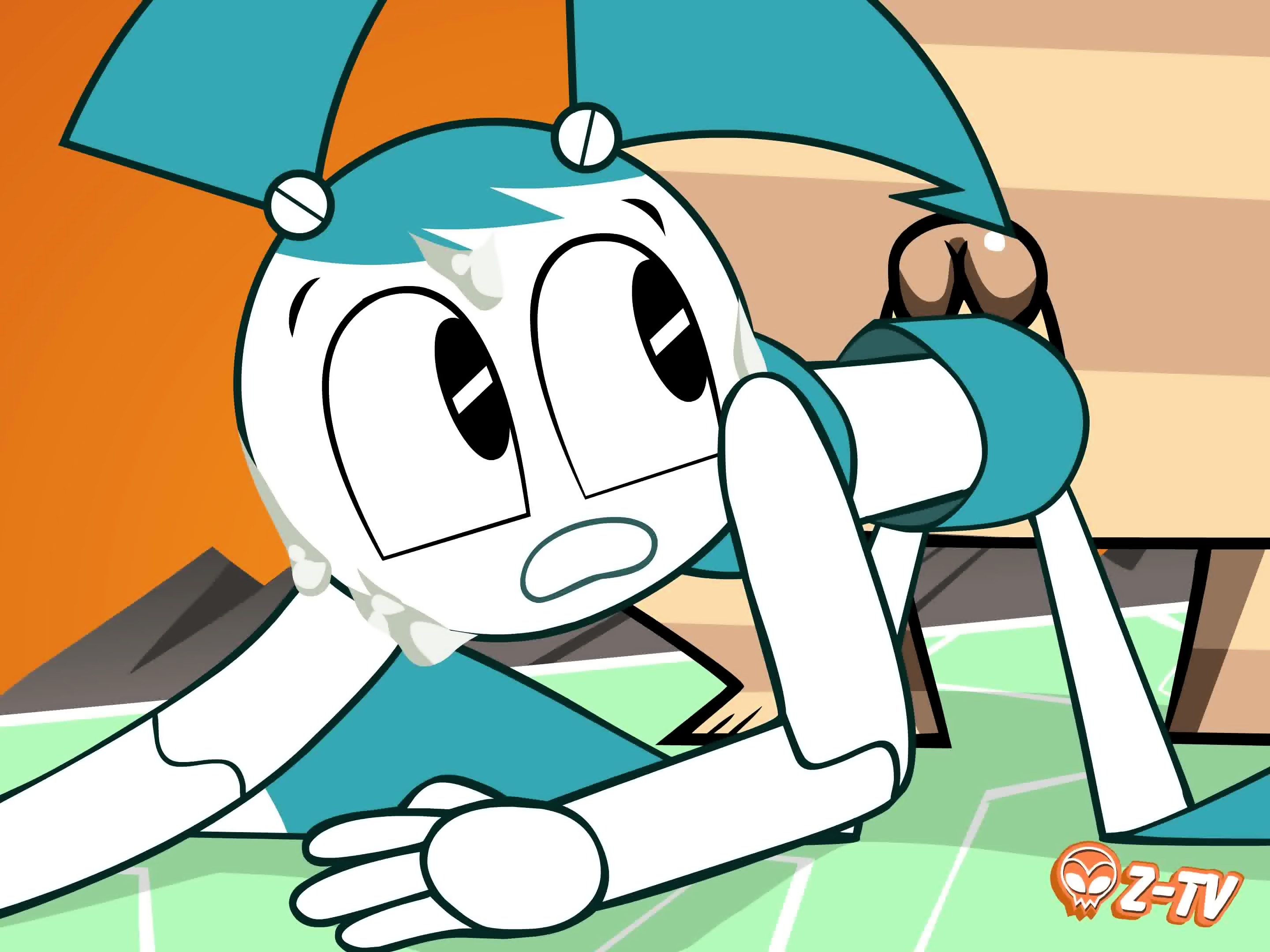 My Life Teenage Robot Hentai - Best Sex Photos, Hot XXX Pics ...