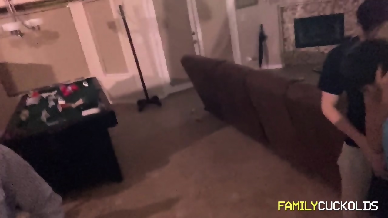 Part 11 Familycuckolds My Gay Ass Stepdad - EPORNER
