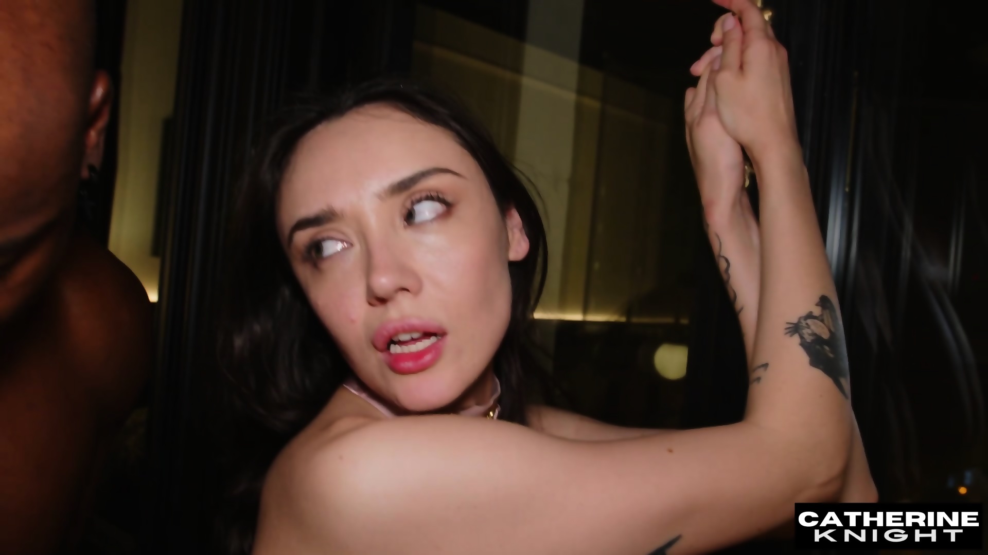Catherine Knight OF ANAL BBC - EPORNER