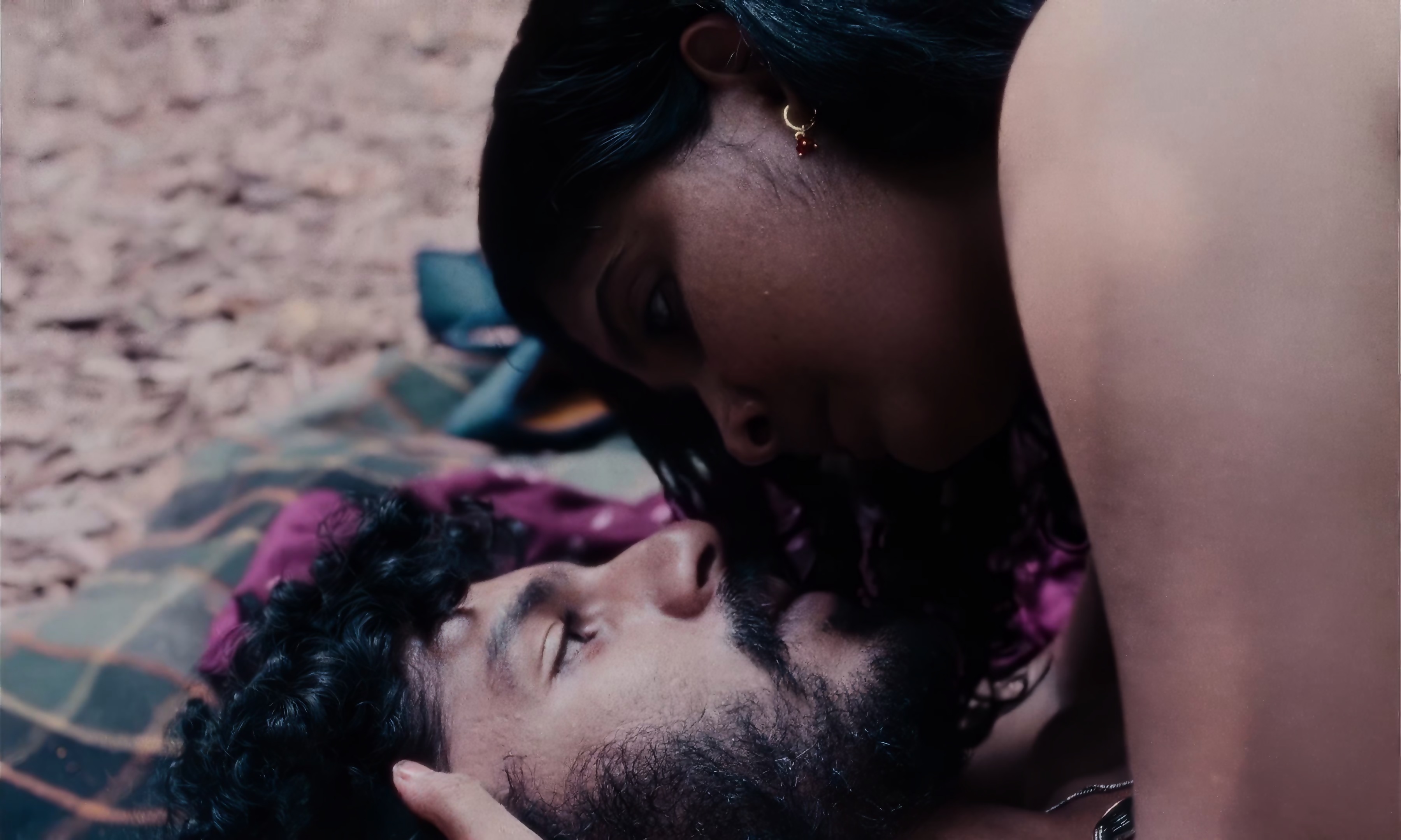 Divya Priya Mallu Actress Hot Scene. Hd - EPORNER