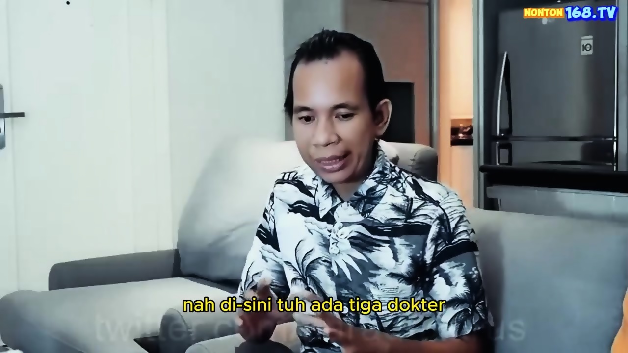 Brother Musang - Dokter Mantab - Mantab - EPORNER