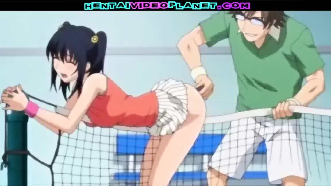 Ayumi And Kyoko Fucked On Tennis Court Eporner
