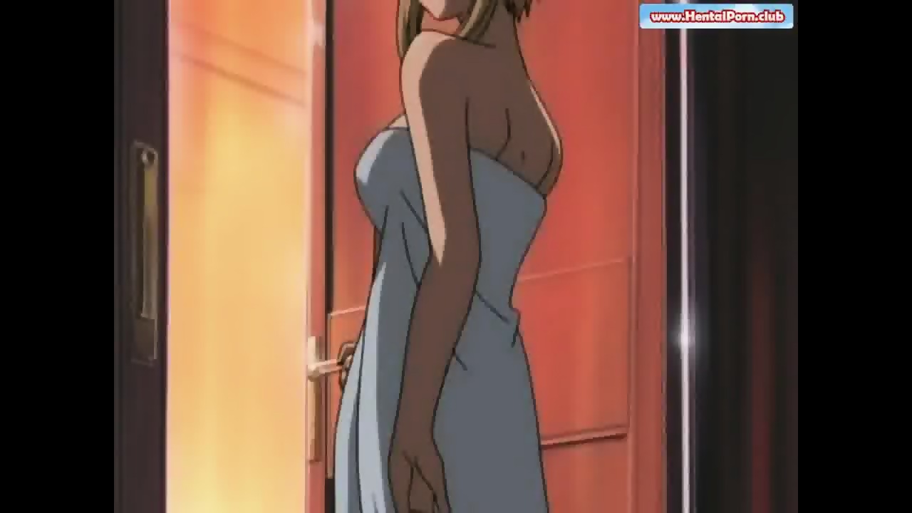 Hottest Anime Sex Scene