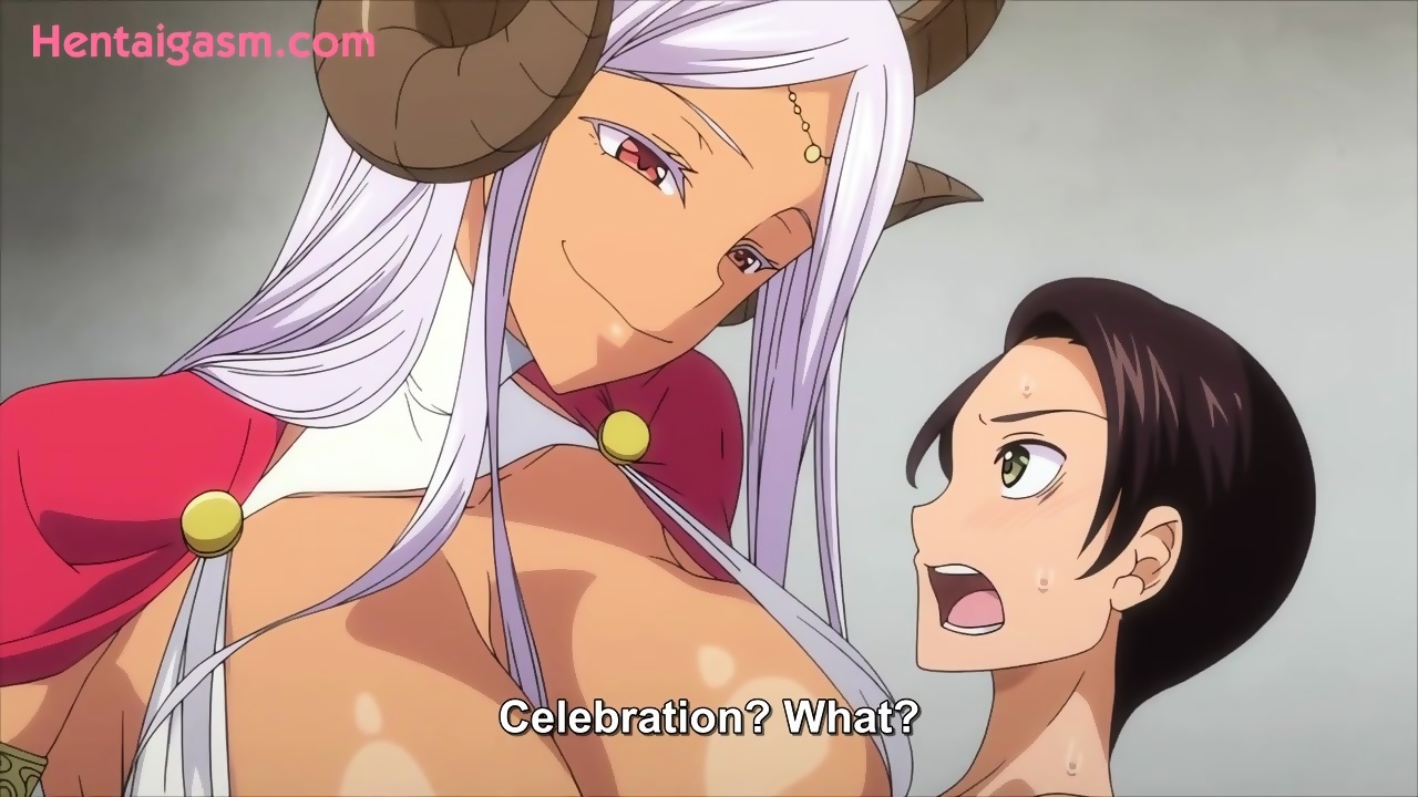 Oni Chichi Harem 1 Subbed FULL EPISODE NEW HENTAI 2025 - EPORNER