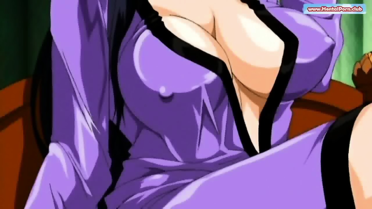Anime lesbian picture sex