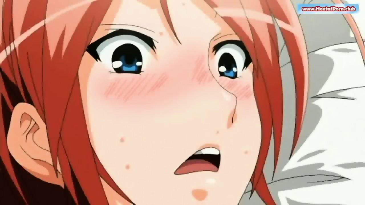 Redhead Anime Lesbian Porn - Pregnant Lesbian Sex In Anime Porn - EPORNER