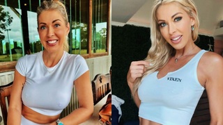 Holly Hotwife